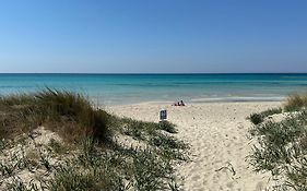 Beb Lomi Lomi Luxury Room E Wellness Salento